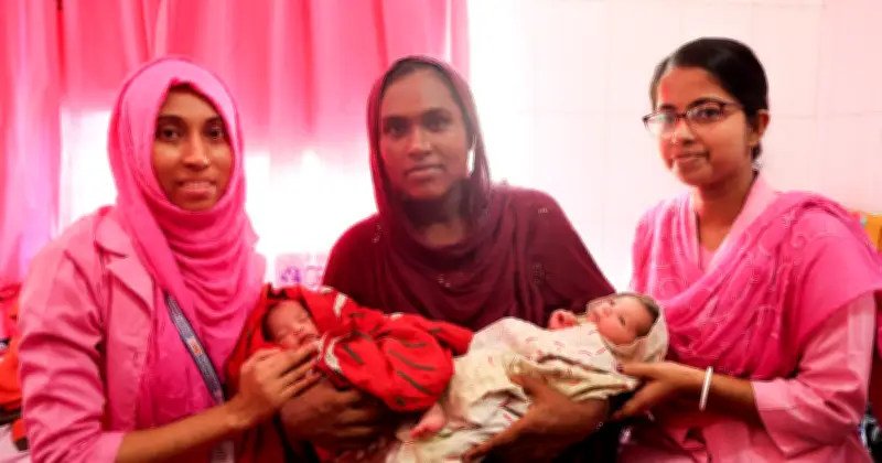 সুইডেনের ১০ মিলিয়ন ক্রোনার অনুদানে বাংলাদেশে নারীর স্বাস্থ্যসেবা জোরদার