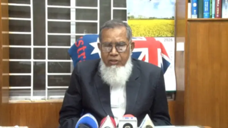 বিডিআর বিদ্রোহ মামলায় সাক্ষীদের জবানবন্দিতে শেখ হাসিনা-সাহারা খাতুনসহ আওয়ামী লীগ নেতাদের নাম