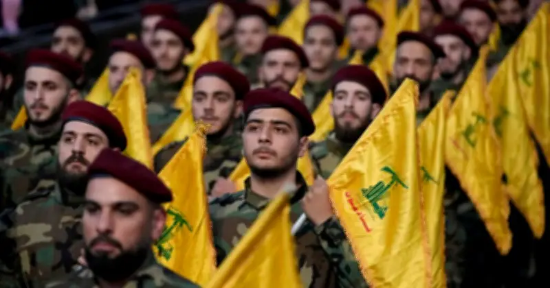 ইসরায়েলের হুঁশিয়ারি: যুক্তরাষ্ট্র-ইরান যুদ্ধে হিজবুল্লাহ জড়ালে লেবাননে ভয়াবহ হামলা