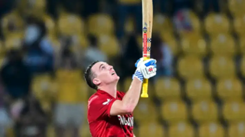 ব্রুকের সেঞ্চুরিতে ইংল্যান্ডের সেমিফাইনালে উতরানো, পাকিস্তানের বিশ্বকাপ স্বপ্ন ভঙ্গ