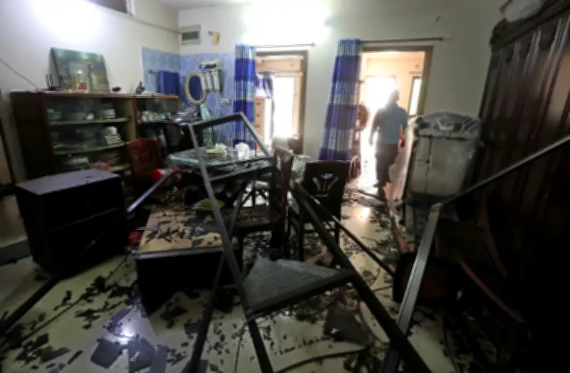 চট্টগ্রামে বিস্ফোরণে চতুর্থ মৃত্যু, গুরুতর আহত পাঁচজন