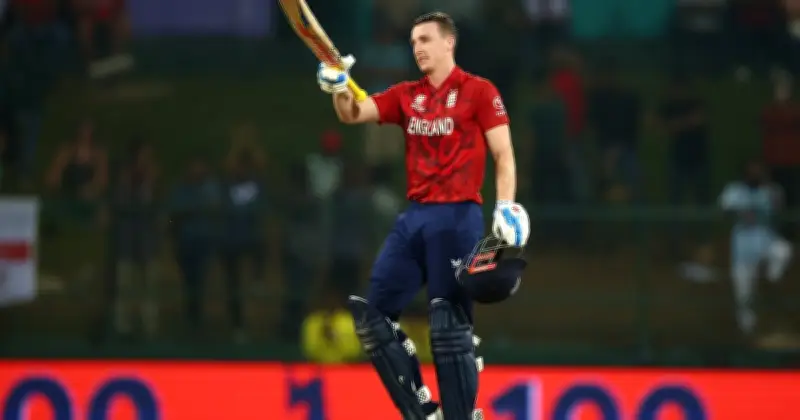 টি-টোয়েন্টি বিশ্বকাপে ইংল্যান্ডের জয়, সেমিফাইনাল নিশ্চিত