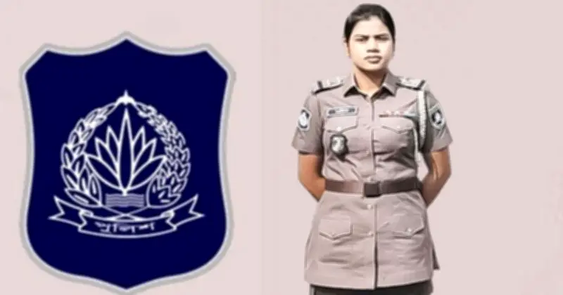 পুলিশের ইউনিফর্ম পরিবর্তন: বিতর্ক, ব্যয় ও জনআস্থার প্রশ্ন