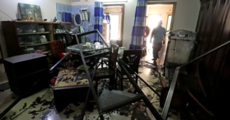 চট্টগ্রামে গ্যাস বিস্ফোরণে মৃতের সংখ্যা বেড়ে ৪, গুরুতর আহত ৫