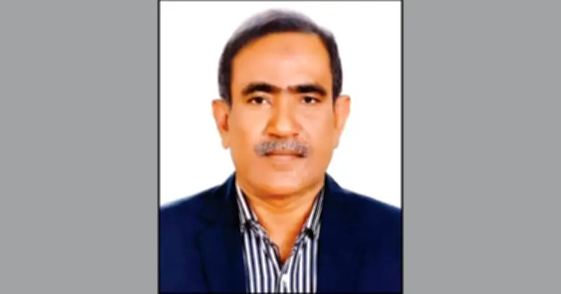 সাবেক কর্মকর্তা মনজুর মোর্শেদ চৌধুরী স্বরাষ্ট্র মন্ত্রণালয়ের নতুন সিনিয়র সচিব হিসেবে নিয়োগ পেলেন