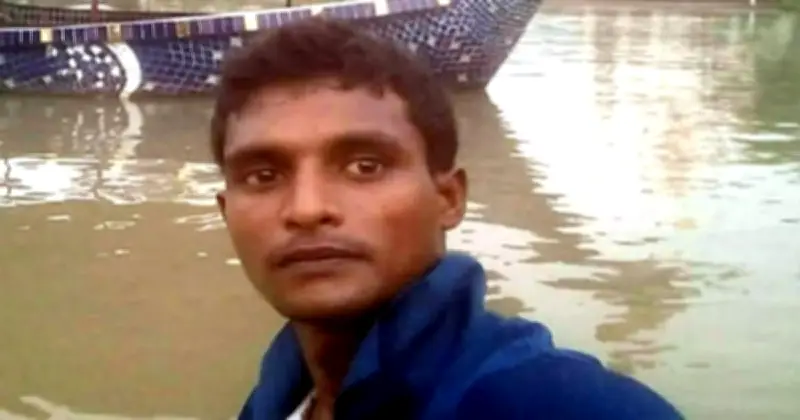 জেল থেকে বের হওয়ার এক ঘণ্টার মধ্যেই নারায়ণগঞ্জে ইমানের নির্মম হত্যা