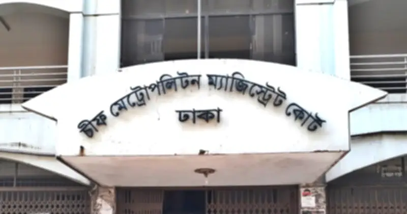 যাত্রাবাড়ীতে লেগুনা চালক হত্যা মামলায় প্রধান আসামির দোষ স্বীকার ও জবানবন্দি