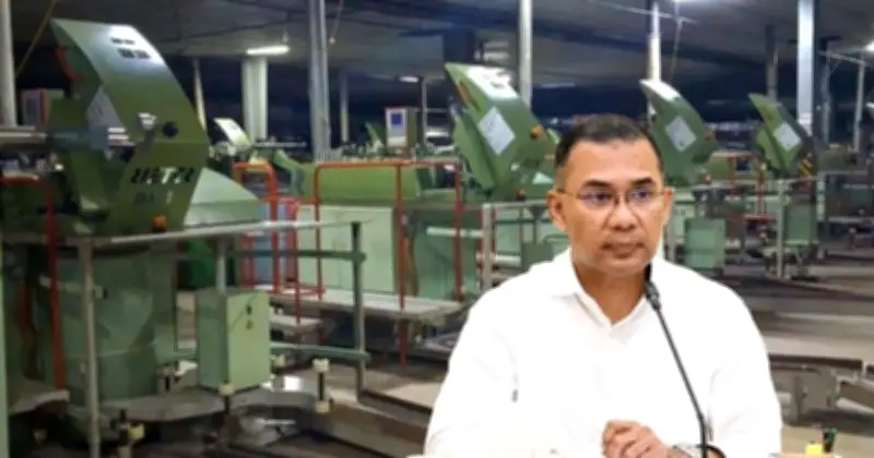 রুগণ শিল্প প্রতিষ্ঠান পুনরায় চালুর নির্দেশ প্রধানমন্ত্রীর, বেসরকারি অংশীদারিত্বে কর্মসংস্থান সৃষ্টির লক্ষ্য