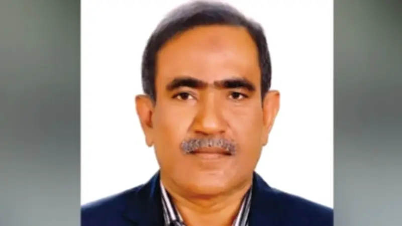 স্বরাষ্ট্র সচিব পদে মনজুর মোর্শেদ চৌধুরীর নিয়োগ, গাজীপুরে আওয়ামী লীগ কার্যালয়ে আগুন