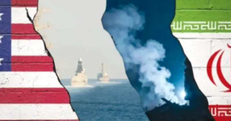 ট্রাম্পের ইরান হামলা হুমকি: চুক্তি না হলে আগামী ১০ দিনের মধ্যে সীমিত আক্রমণ