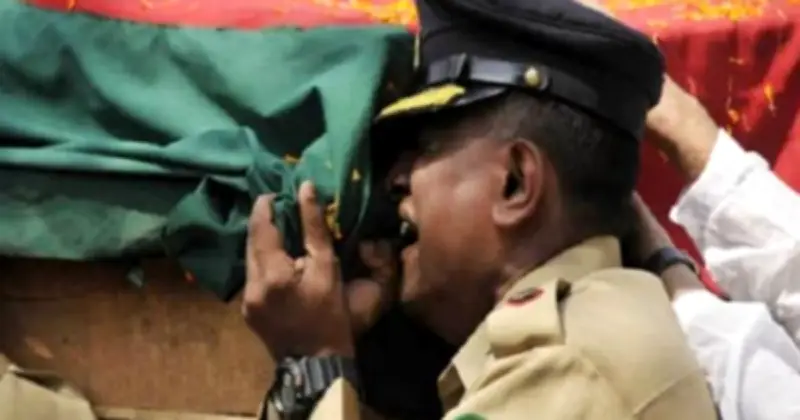 বিজিবির নাম পরিবর্তন ও পিলখানা হত্যাকাণ্ডের নতুন তদন্ত: সরকারের পরিকল্পনা ও বিতর্ক