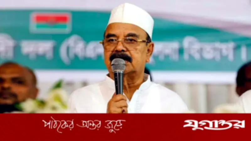 মন্ত্রীদের শপথ অনুষ্ঠানে আসন নিয়ে বিতর্কের ব্যাখ্যা দিলেন গয়েশ্বর রায়