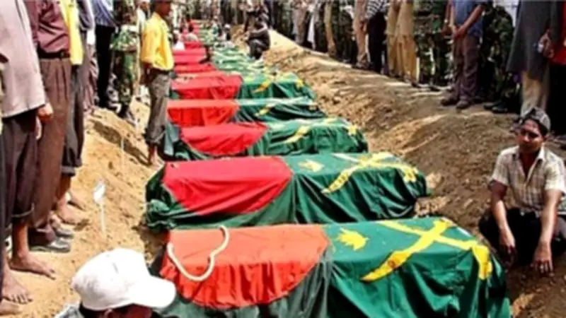 পিলখানা ট্র্যাজেডির ১৭ বছর: প্রশাসনিক রদবদল ও নতুন একনেক গঠনের ঘোষণা