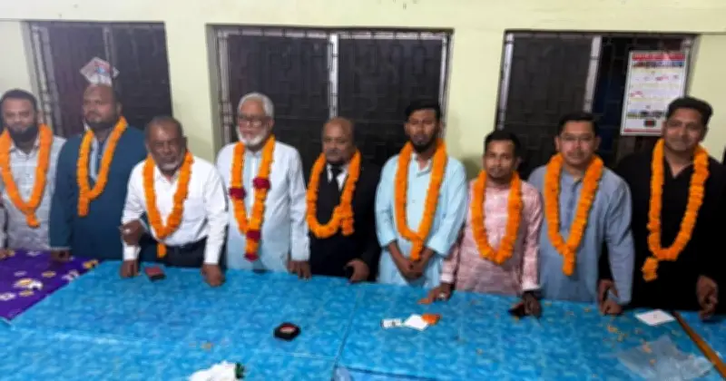 লক্ষ্মীপুর আইনজীবী সমিতির নির্বাচনে বিএনপির জয়, আওয়ামী লীগের কৌশলী অংশগ্রহণ