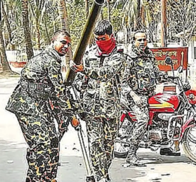 পিলখানা হত্যাকাণ্ডের বিচার: ১৭ বছর পরও আপিল বিভাগে শুনানি অপেক্ষায়