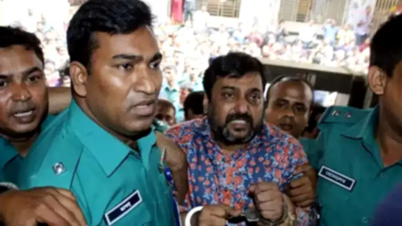 বুধবারের রায়, পিলখানা ট্র্যাজেডি ও প্রশাসনে রদবদল: একনেক গঠন ও শহীদ সেনা দিবসে প্রধানমন্ত্রীর বাণী