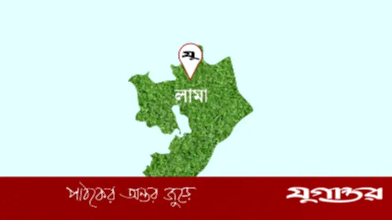 বান্দরবানে বন্যহাতির আক্রমণে কৃষকের মৃত্যু, লামা উপজেলায় ঘটনা