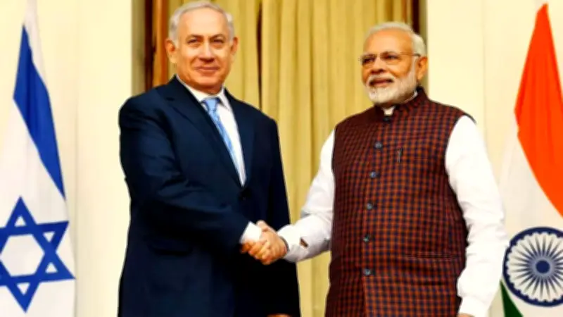 নেতানিয়াহুর ভারতীয় সমর্থন প্রার্থনা ও রাজধানীতে আগুন: এক নজরে গুরুত্বপূর্ণ সংবাদ