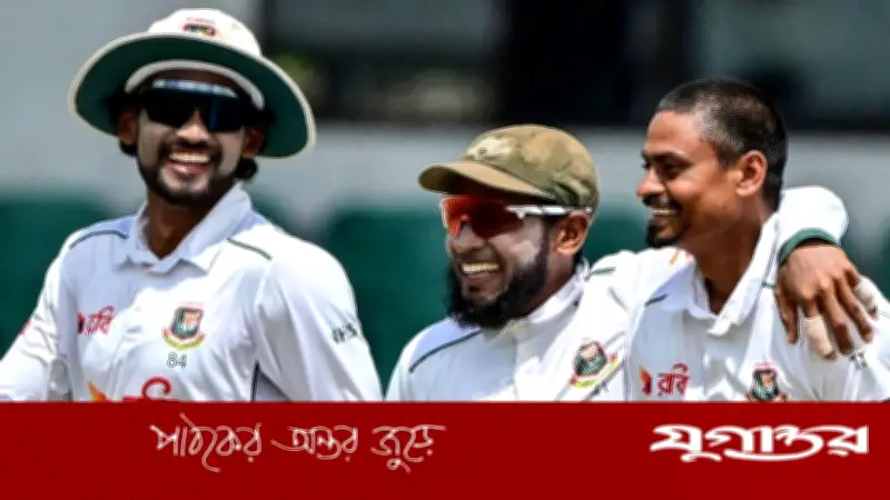 ২৪ বছর পর অস্ট্রেলিয়ায় টেস্ট খেলবে বাংলাদেশ, বিরল অভিজ্ঞতার মুখোমুখি