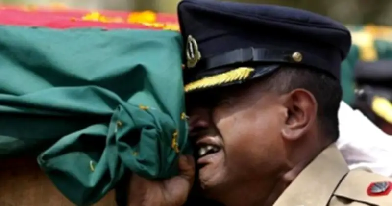 পিলখানা হত্যাকাণ্ডের ১৭ বছর: জাতীয় শহীদ সেনা দিবস ঘোষণা ও বিডিআর নাম ফিরিয়ে আনার সিদ্ধান্ত