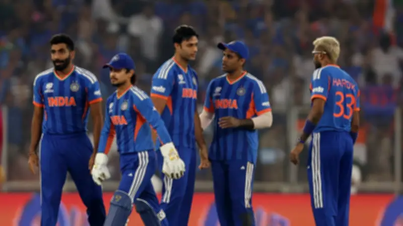 ভারতের সুপার এইট চ্যালেঞ্জ: জিম্বাবুয়ে ও ওয়েস্ট ইন্ডিজের বিপক্ষে ম্যাচে সেমিফাইনালের আশা