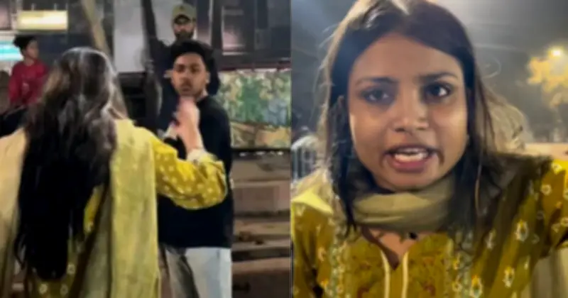ঢাবি ক্যাম্পাসে বহিরাগত নারীদের মারধর ও হেনস্তার অভিযোগ, ভিডিও ভাইরাল
