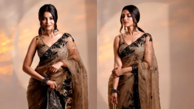 বাংলাদেশি অভিনেতাদের ফ্যাশন স্টাইল: ট্রেন্ডসেটার থেকে ট্র্যাডিশনাল লুক