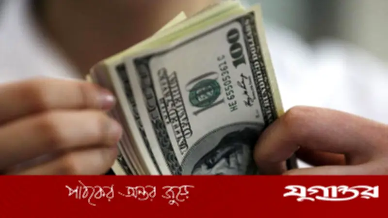 প্রবাসী আয়ে ঊর্ধ্বগতি: ২৪ দিনে ২,৫৬৭ মিলিয়ন ডলার পাঠাল প্রবাসীরা