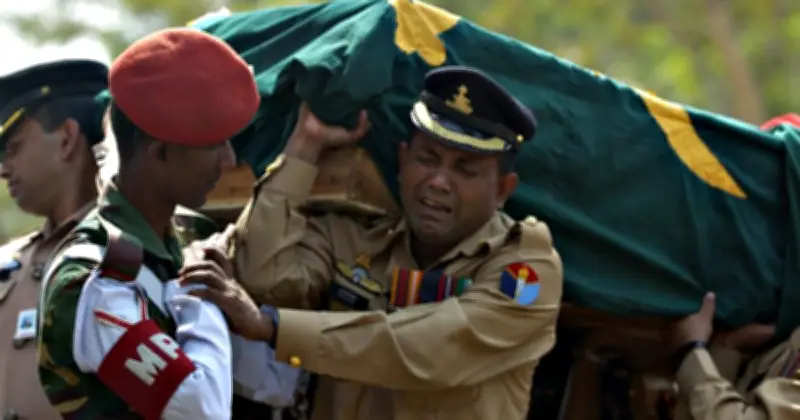 জাতীয় শহীদ সেনা দিবস পালন: পিলখানা হত্যাকাণ্ডের শহীদদের প্রতি শ্রদ্ধা