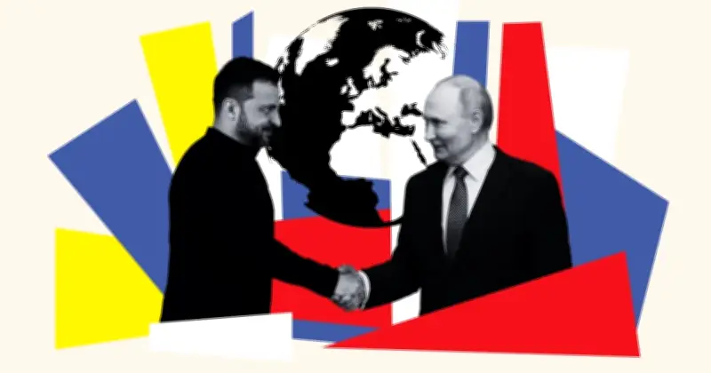 ইউক্রেন যুদ্ধে রাশিয়ার ধাক্কা: ক্ষয়ক্ষতি ১২ লাখ ছাড়াল, পাল্টা আক্রমণে কিয়েভের সাফল্য