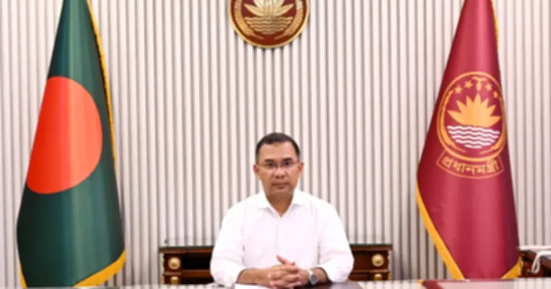 প্রধানমন্ত্রী তারেক রহমান: ফ্যাসিবাদমুক্ত বাংলাদেশে পিলখানা হত্যাকাণ্ডের আসল কারণ এখন মানুষ বুঝতে পারছে