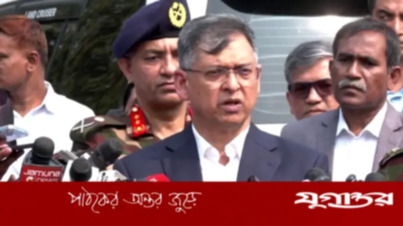 পিলখানা হত্যাকাণ্ডের নতুন তদন্ত কমিশন হবে না: স্বরাষ্ট্রমন্ত্রী