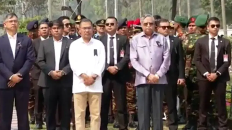 বাংলাদেশে জাতীয় শহীদ সেনা দিবস পালন, পিলখানা হত্যাকাণ্ডের ১৭ বছর