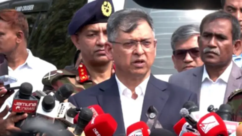 পিলখানা হত্যাকাণ্ডে নতুন তদন্ত কমিশন গঠন হবে না: স্বরাষ্ট্রমন্ত্রী