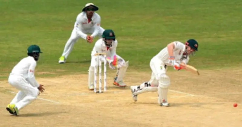 আগস্টে অস্ট্রেলিয়া সফরে বাংলাদেশের দুই ম্যাচের টেস্ট সিরিজ, ম্যাকাইয়ে নতুন ভেন্যু