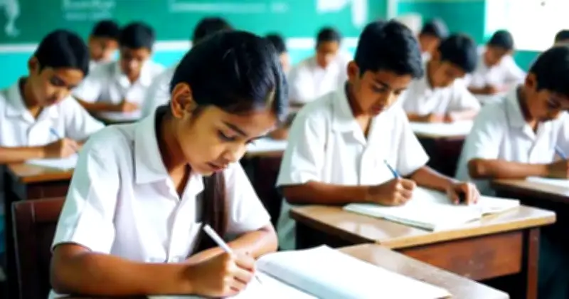 জুনিয়র বৃত্তি পরীক্ষার ফলাফল আজ প্রকাশ, ৪৫ হাজার ২০০ শিক্ষার্থী পাবে বৃত্তি