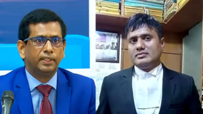 ট্রাইব্যুনাল প্রসিকিউটর অপসারণের অনুরোধ: তাজুল ইসলামের চিঠিতে সুলতান মাহমুদের বিরুদ্ধে গুরুতর অভিযোগ