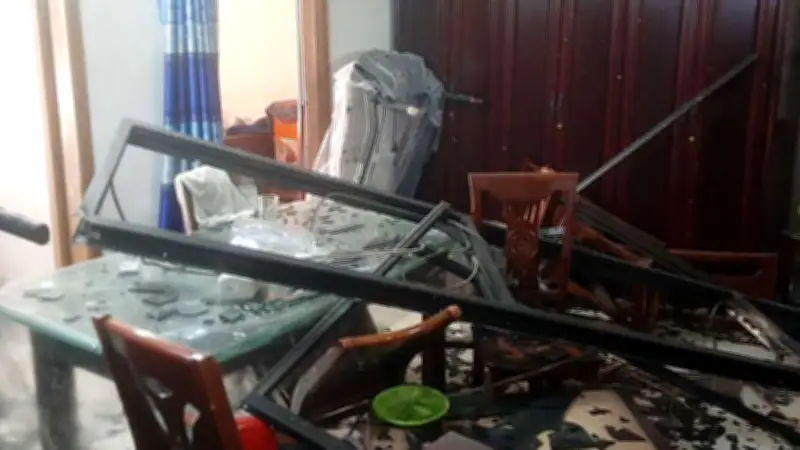 বিস্ফোরণে মৃত্যু ৫, সাবেক যুবলীগ নেতার কারাদণ্ড, পিলখানা তদন্ত হবে না: স্বরাষ্ট্রমন্ত্রী