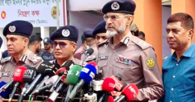 অমর একুশে বইমেলায় কঠোর নিরাপত্তা, ৩০০ ক্যামেরা ও বিশেষ টিম মোতায়েন