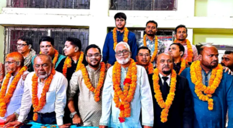 লক্ষ্মীপুর আইনজীবী সমিতির নির্বাচনে আওয়ামীপন্থীদের ব্যাপক জয়, বিএনপিপন্থীরাও পেয়েছেন পদ