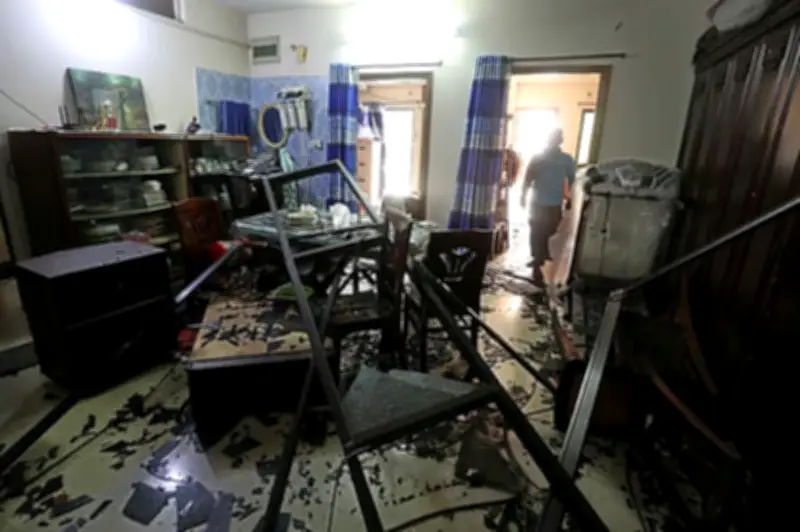 চট্টগ্রামে বিস্ফোরণে মোটর পার্টস ব্যবসায়ীর মৃত্যু, নিহত বেড়ে পাঁচ