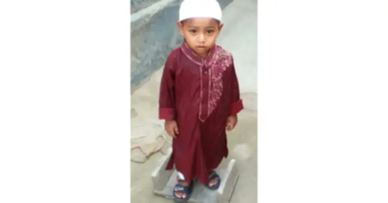 কুষ্টিয়ার মিরপুরে জিকে সেচ প্রকল্পের খালে ডুবে শিশুর মরদেহ উদ্ধার