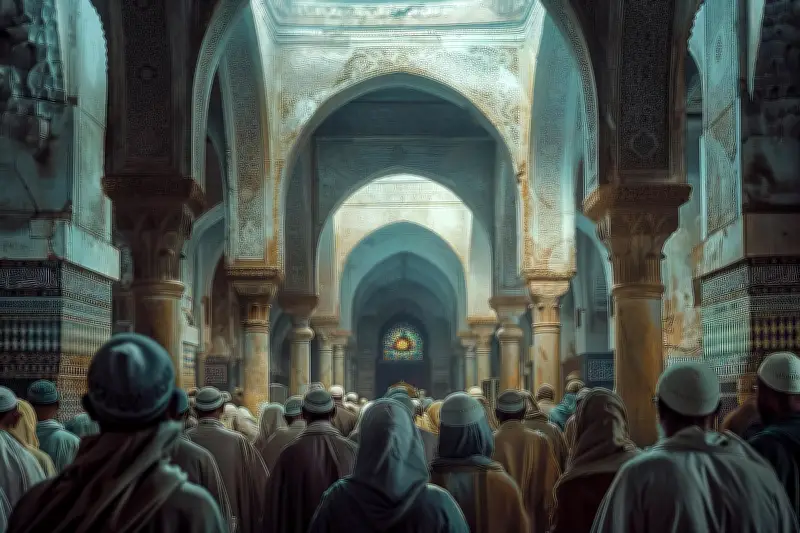 ৭ রমজান: ইতিহাসের পাতায় মুসলিম উম্মাহর জ্ঞান ও শক্তির অনন্য দলিল