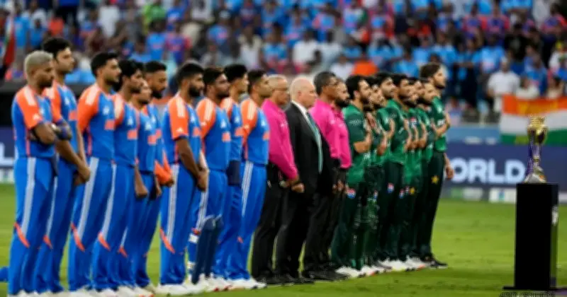 ২০২৬ টি২০ বিশ্বকাপ: ভারত-পাকিস্তান সেমিফাইনালের সম্ভাবনা প্রায় শূন্যে