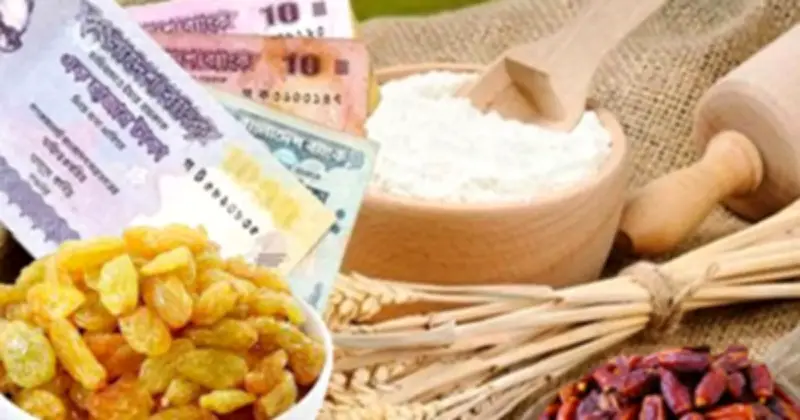 রমজানে ফিতরার হার নির্ধারণ: সর্বনিম্ন ১১০ টাকা, সর্বোচ্চ ২৮০৫ টাকা