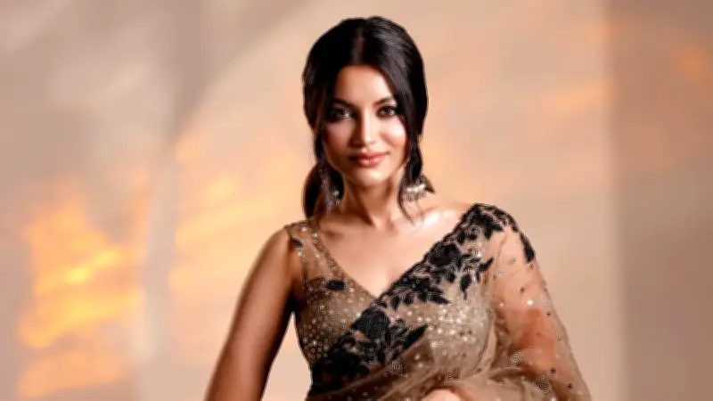 তুষির 'প্রেশার কুকার' আসছে ঈদে, ইনস্টাগ্রামে পোস্টার প্রকাশ