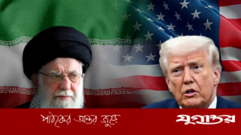 ইরানের পারমাণবিক চুক্তির শর্ত: কূটনীতিকে অগ্রাধিকার দাবি