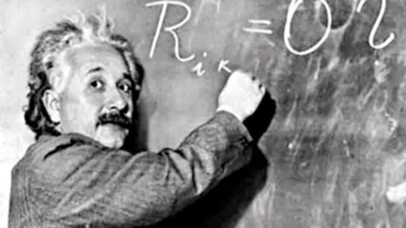 আইনস্টাইনের শিক্ষকতা জীবন: পেটেন্ট অফিস থেকে বিশ্ববিদ্যালয়ে উত্তরণের গল্প