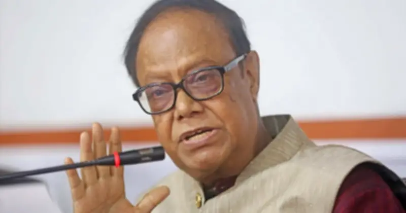 আহসান এইচ মনসুরের বিদায়, মোস্তাকুর রহমান বাংলাদেশ ব্যাংকের নতুন গভর্নর