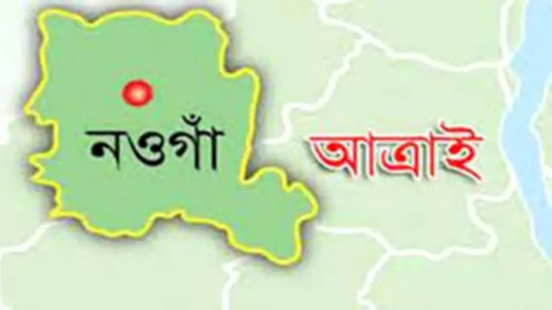 আত্রাইয়ে রাস্তা বিলীন, ৬০ পরিবার বিপাকে; বগুড়ায় ব্যাংক কর্মকর্তার রহস্যজনক মৃত্যু